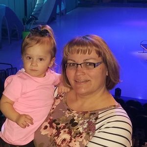 Meet your Posher, Shanda